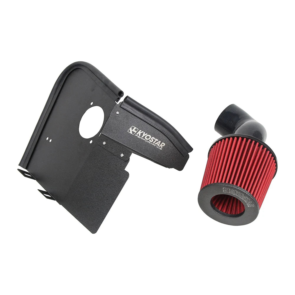 Performances for 2009-2016 B8 B8.5 Audi A4 A5 Allroad FWD Quattro 2.0T 1.8T EA888 Air Intake System Cold Air Intake System