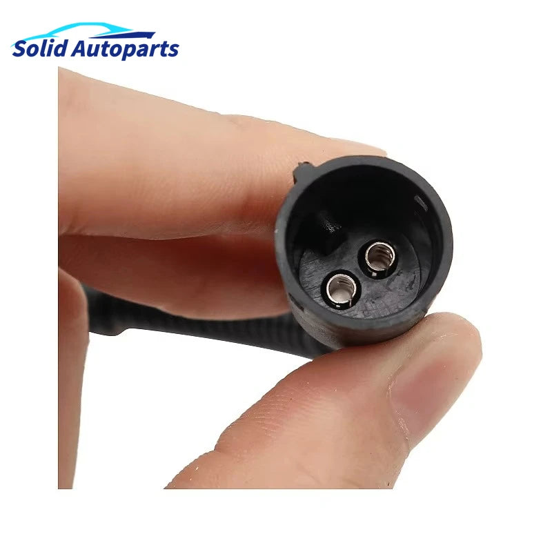 SSW100050 Front ABS Wheel Speed Sensor For Land Rover Defender 113bhp 2.5 1990-1994 Diesel
