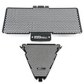 For Ducati Panigale V2 Bayliss 1st Champion 20th Anniversary 2022 2023 2024 2025 2026 Upper Radiator Oil Cooler Guard Protector