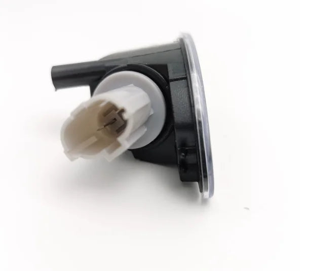 License Plate Lamp Assembly License Plate Light Assembly for BYD F0 Rear License Plate Light
