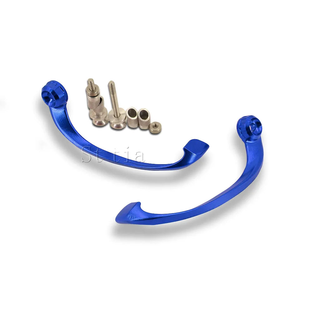 Motorcycle Brake Handle Protects For Kawasaki Ninja 1100SX Ninja 1100Tourer Ninja 1100SX Performance 2025 Clutch Lever Protector