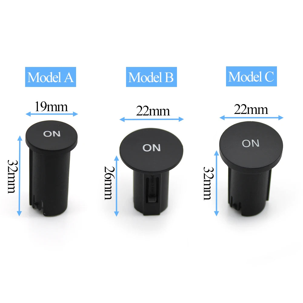 Front Center Console Radio CD Player Button Knob ON Button Switch Cap For Mercedes Benz W204 X204 W212 W207 W218 W166 W156 W176