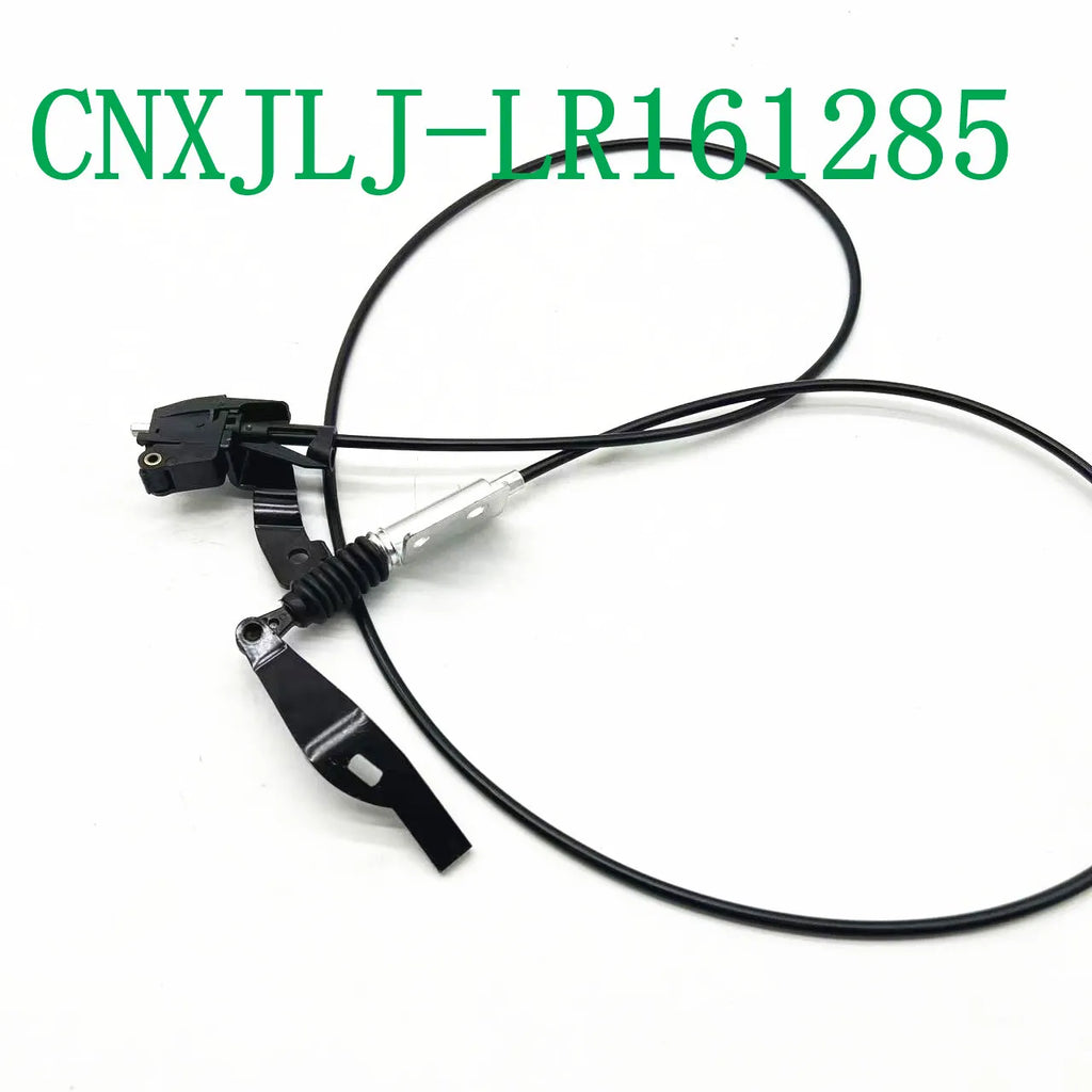 LR161285  for Land Rover for Range Rover for Defender for discover 5   2021 2025 gear shift cable brand new accessories