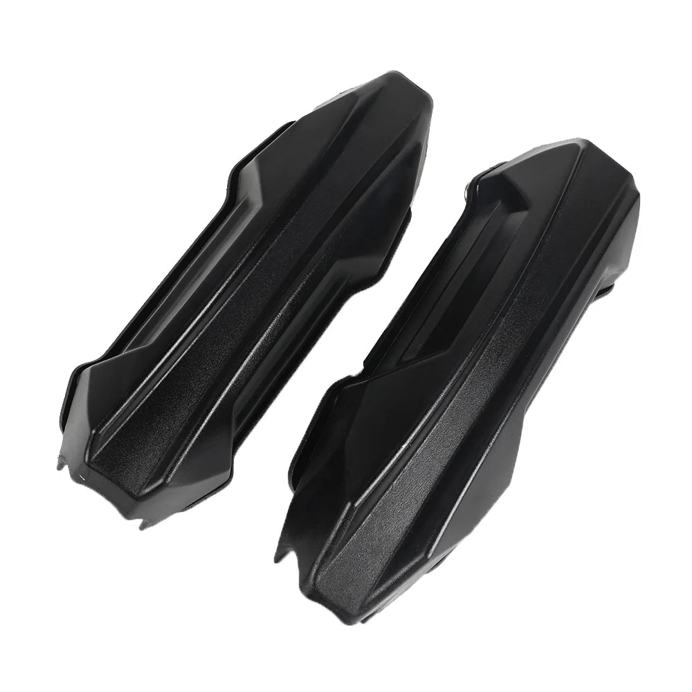 R1250GS Motor Rcing Engine Crash bar Protection Bumper Decorative Guard Block FOR BMW GS 1250 2018-2024 2023 R 1250 GS Adventure