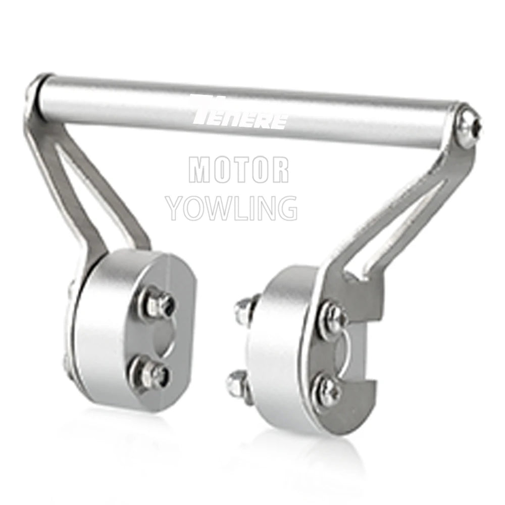 For YAMAHA Tenere 700 T7 T700 Tenere700 Rally 2019-2024 Mobile Phone Holder Stand Support GPS Navigation Plate Bracket XTZ700