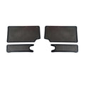 Front Grille Insect Screen For 2023- 2025 BAIC JISHI Polestone 01 Rox 01 Water Tank Stainless Steel Mesh Dust Prevention Insect