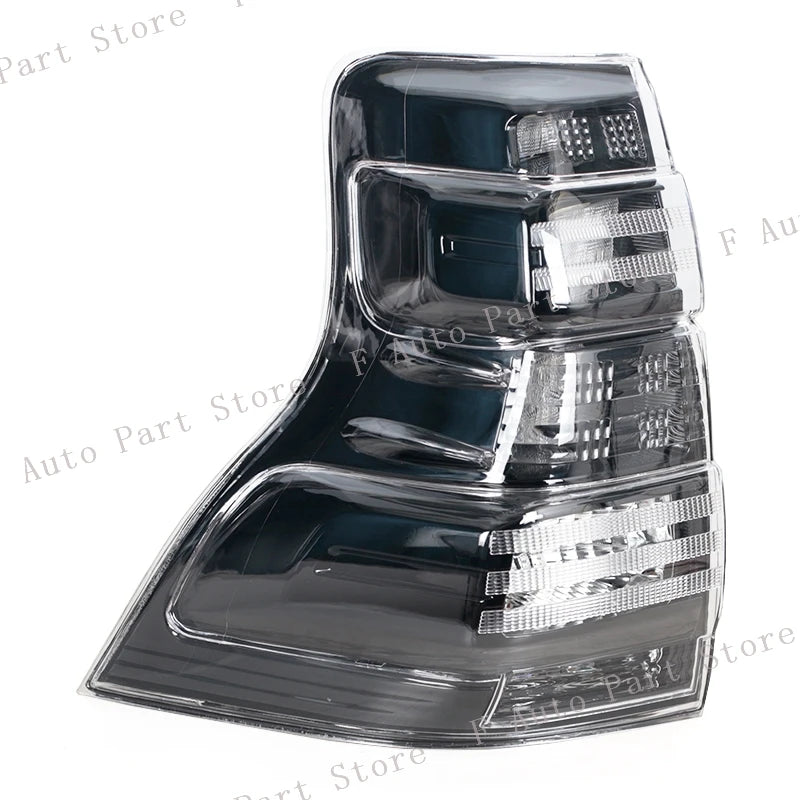 For Toyota Land Cruiser Prado LC150 FJ150 2014 2015 2016 2017 Rear Tail Light Assembly Brake Warning Signal Lamp Taillamp
