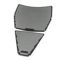 2024 25 Radiator Grill Cover Protector Oil Cooler Guard For Ducati Panigale V4 S/R Corse Speciale 2018 2019 2020 2021 2022 2023