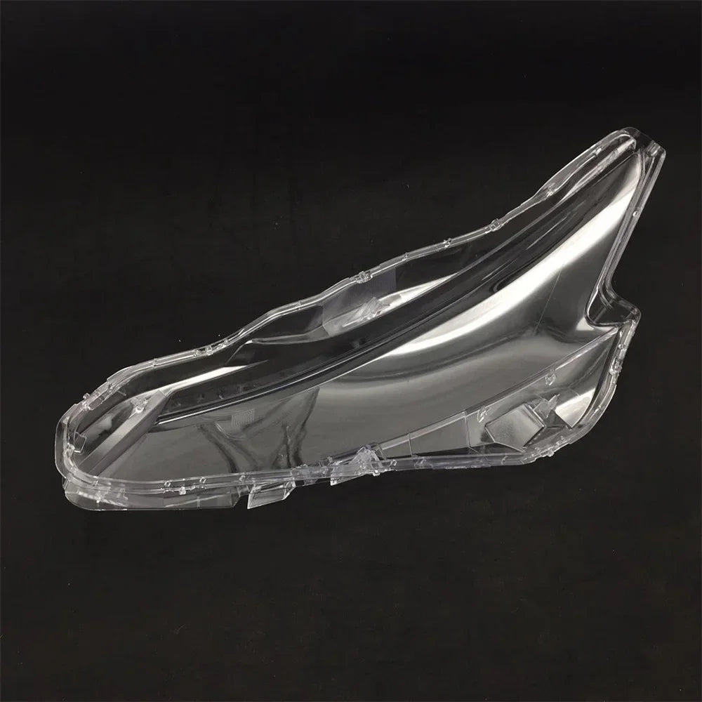 fewevk For Nissan Teana ALTIMA 2019 2020 2021 Headlamp Lens Cover Headlights Shell Glass Lamp Shade