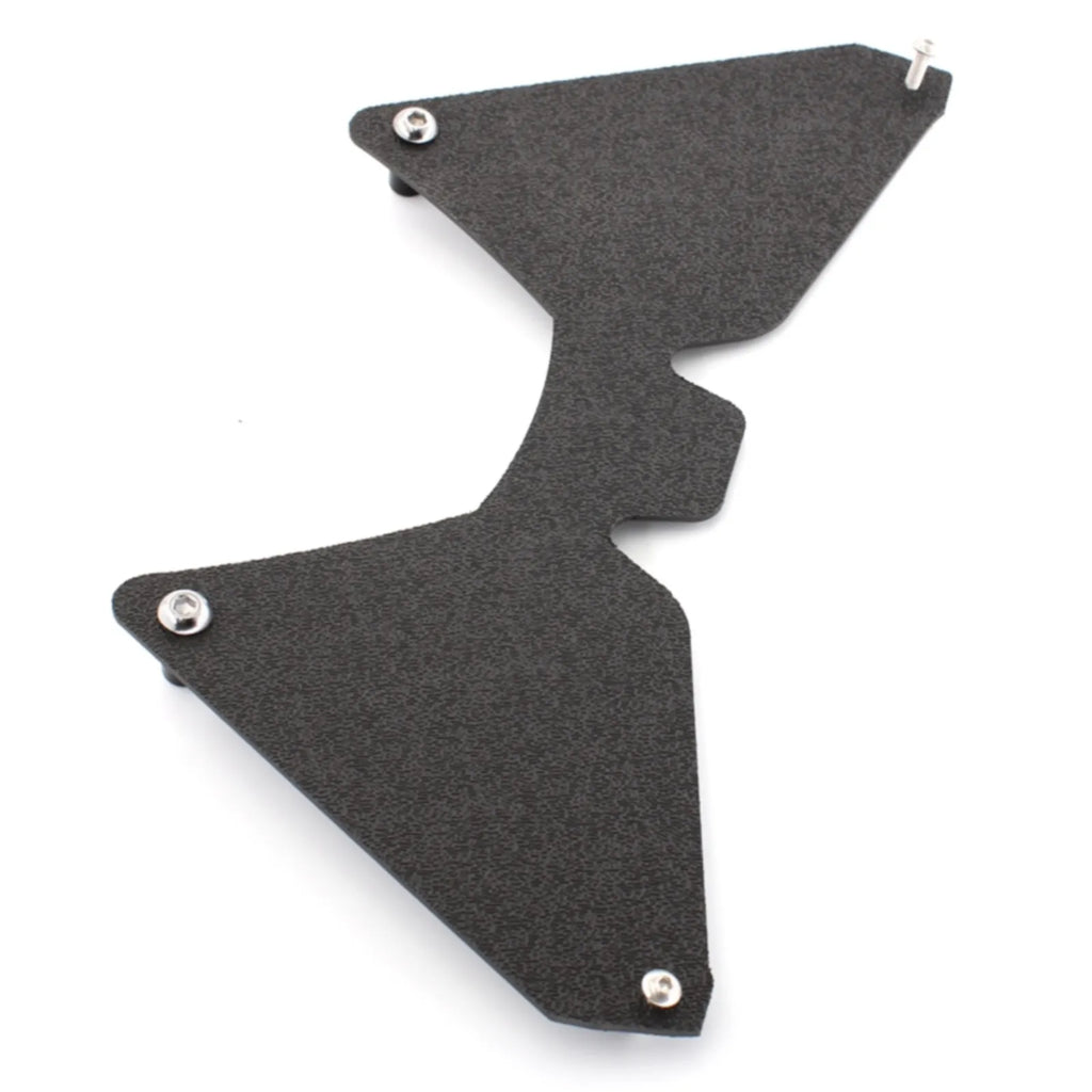 Forkshield Updraft Deflector CRF1100L Moto Fuel Tank Front For Honda CRF1100L CRF 1100 L Africa Twin 2020-2023 Cover Accessories