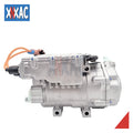 Hybrid Car AC Compressor Electric Compressor for BYD K8 640V Model BC28A  OEM K8SR-8103020-C1 New
