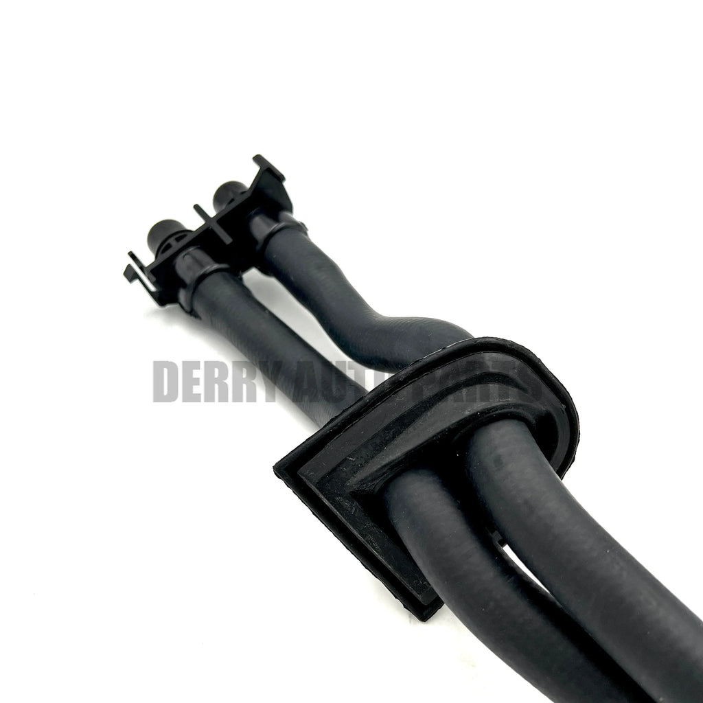 Radiator Coolant Hose Pipe For Land Rover RANGE ROVER Freelander Evoque 2.0L Engine OE LR019276 Auto Spare Car Parts