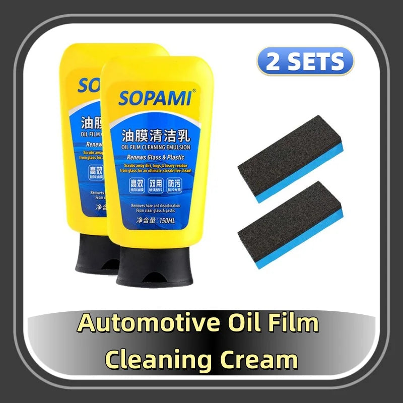 1/2/3Pcs Sopami Car Coating Spray Paint Coat Hydrophobic Polish Car Polish Renovator Wash Waterless Protection Product Care Wax