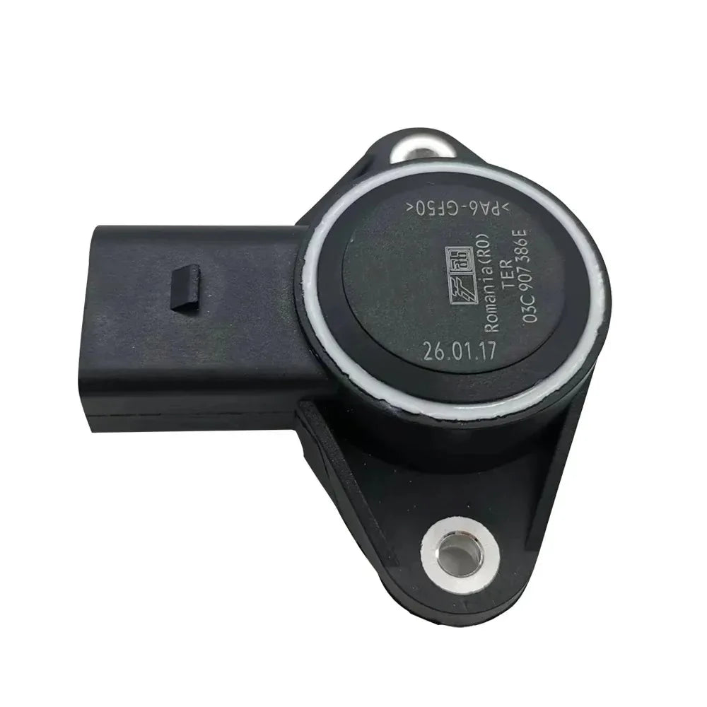 AM-Angle sensor For VW Touran Skoda Octavia Audi A6 S6 A7 A8 S8 03C907386C 03C907386E 03C907386D 03C907386B