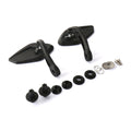 For Honda CRF1000L CRF1100L Africa Twin Adventure Sport CRF1100AL Motorcycle HandleBar Mirrors Rear View Side Mirror Kit