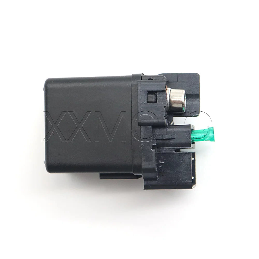 For Honda CH250 ELITE SH300 PS250 NES125 NES150 NC700 NC750 RVT1000R SLR650 XRV750 Africa Twin Motorcycle Starter Relay Solenoid