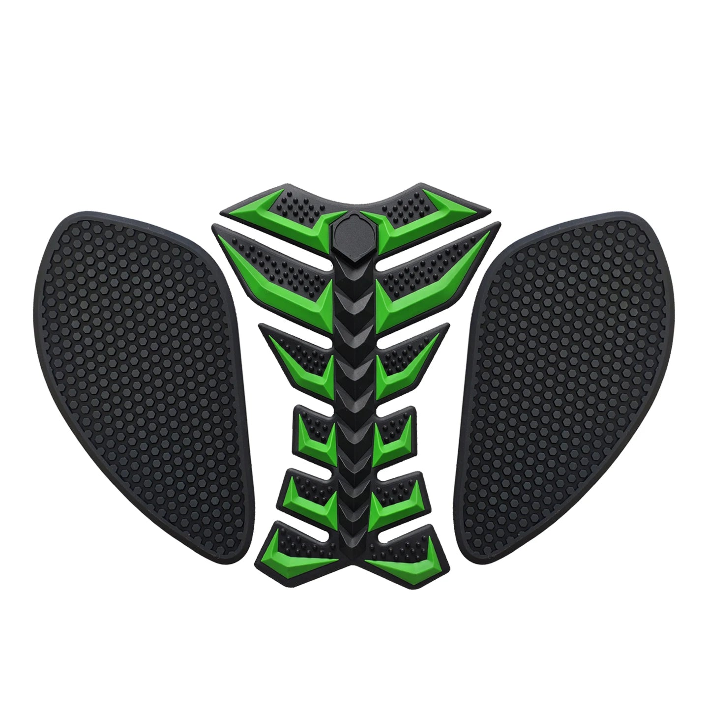 For Ducati Panigale V2 V2S 899 959 1199 1299 Streetfighter V2 V2S V2 Universal Motorcycle Stickers Tank Pad Side Pads Knee Pads
