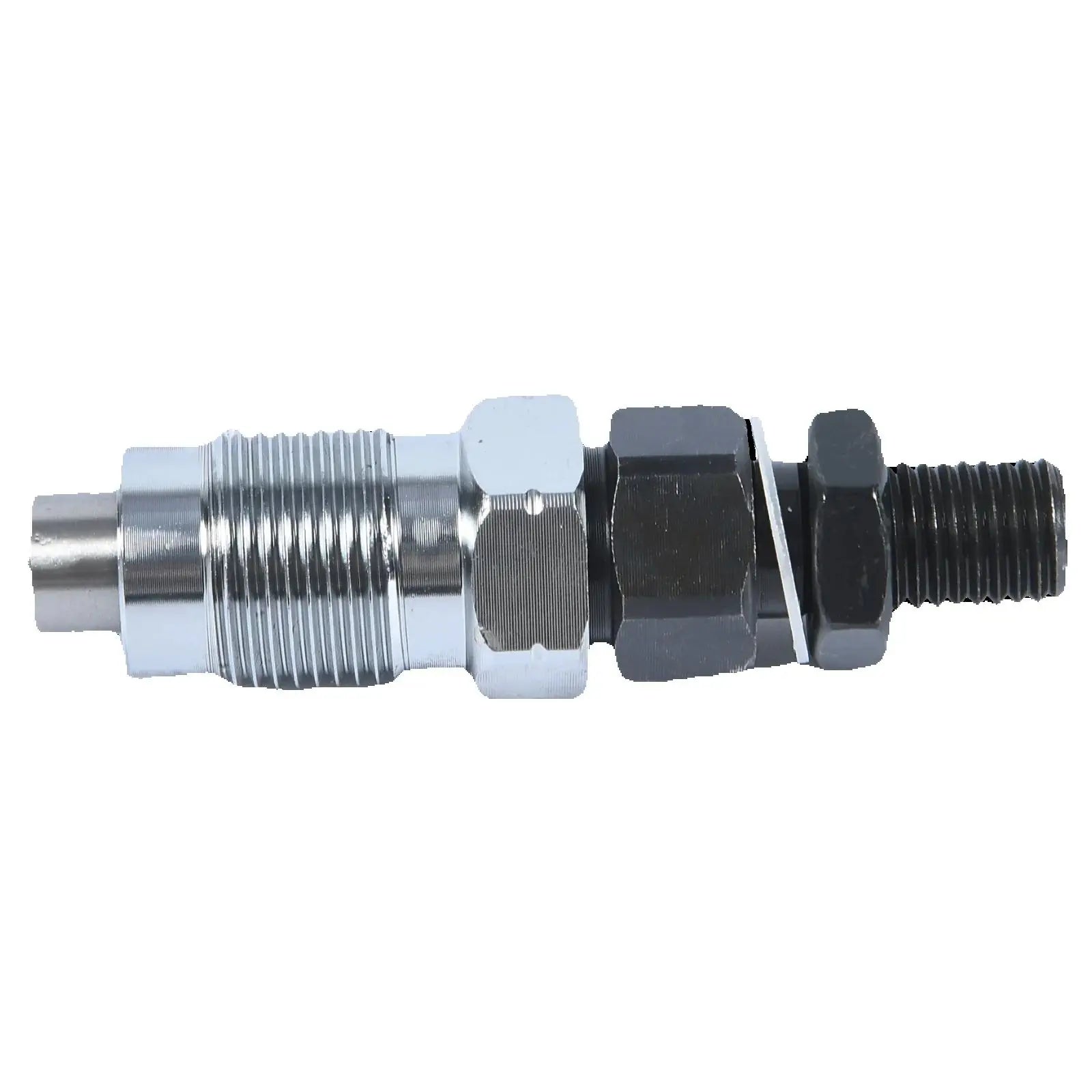 093500-4740 طقم رشاش وقود 4 قطع لتويوتا لاند كروزر برادو هايلوكس 1PZ 2C-TL 3.0 لتر 1996-2003