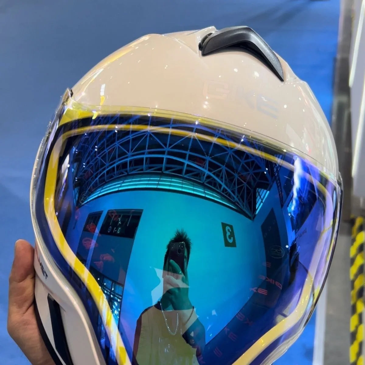 Motorcycle Flip Up Helmet Dual Sunvisor DOT Cascos Full Face Helmet for Adventure Motorcycle Street Sport Bike Helmet M-XXL