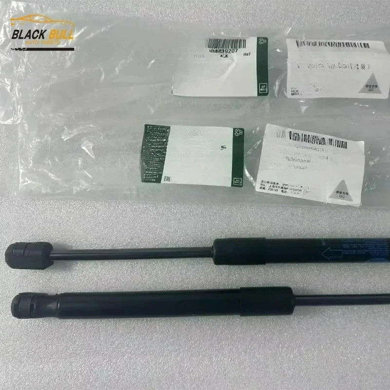 LR049207 LR034443 دعامات غاز غطاء المحرك الأمامي مناسبة لقطع غيار سيارات لاند روفر رينج روفر سبورت