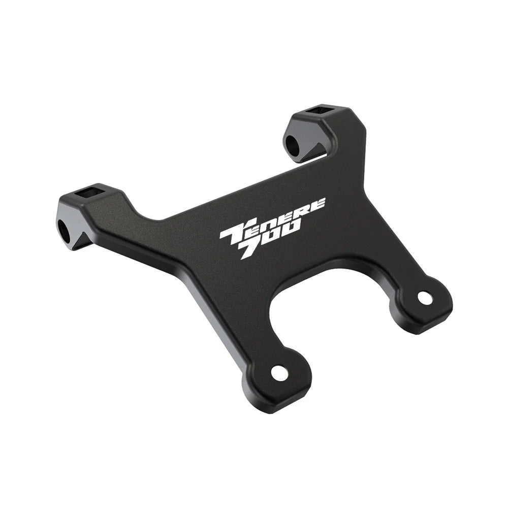 For Yamaha XTZ 700 XTZ700 TENERE 700 TENERE700 2019 2020 2021 2022 Cowl Support Bracket Dash Stabilizer Anti Vibration Bracket