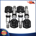4PCS TPMS Tire Pressure Monitoring Sensor For BYD E2 E3 Song Pro DM-i  Yuan Plus EV SA-3609200B 433MHZ