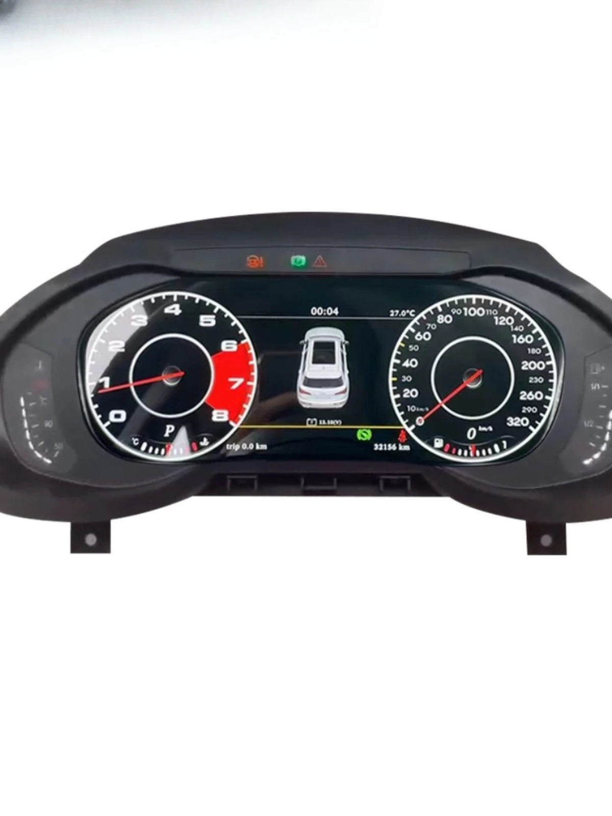 Automotive LCD for BMW, Mercedes-Benz, Audi, Porsche, Volkswagen, Toyota Land Rover