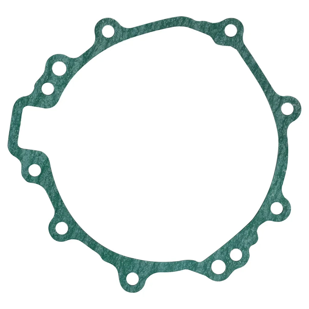 Motorcycle Engine Generator Clutch Cover Oil Pan Stator Gear Gasket Kit Set For Kawasaki Ninja ZX6R ZX-6R ZX600 ZX636 2007-2023
