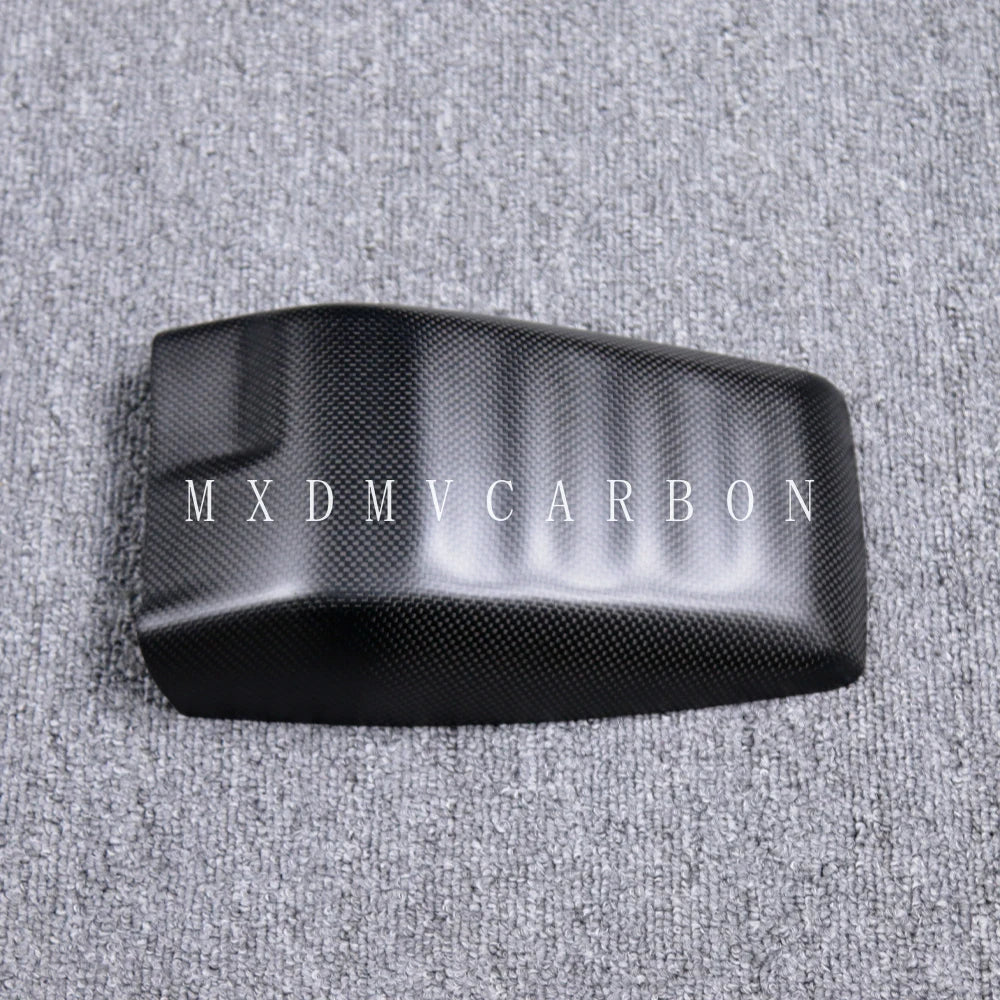 For Ducati Panigale V4S Streetfighter Street fighter V4 2026 2025 Motorcycle Dry Carbon Fiber Subframe Cover Under Fairing Kit