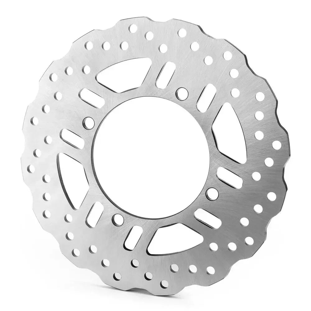 Rear Brake Disc Rotor For Kawasaki ZR1000 Z1000 ABS 2007-2018 ZX1000 Ninja 1000 2011-2018 Z1000SX 2011-2016