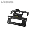 Fit For Ducati Panigale V2/V4 Speciale/V4S/V4R Streetfighter V4/V2 License Plate Holder Bracket Rear Tail Tidy Fender Eliminator