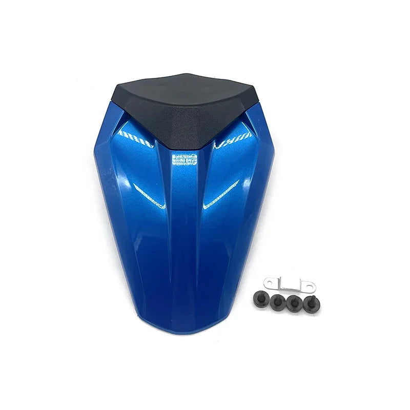For Kawasaki Ninja ZX-4R ZX-4RR ZX-25R ZX4R ZX4RR ZX25R  Motorcycle Rear Passenger Pillion Seat Cover Fairing Cowl 2020-2024