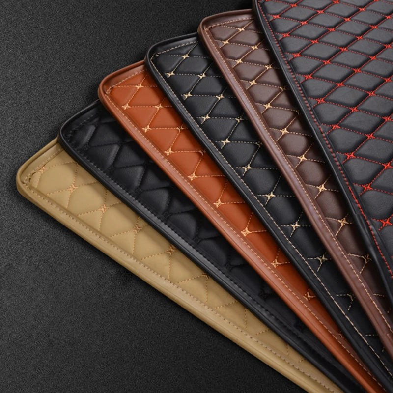 Cargo Liner Custom Car Trunk Mats Fit For ROX 01 Polestones 01 7 Seats 2024 2025 2026 2027 Car Accessories Carpet