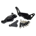 Motorbike Engine Crash Pads Guard Pad Frame Sliders Protector For Kawasaki Ninja 250 400 2018 2019 2020 2021 2022 2023 2024
