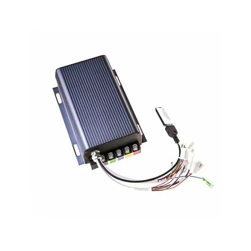 72v 100a 150a 200a Ebike Sabvoton Sinewave Controller 3000w 5000w 8000w Electric Bike Conversion Parts Kit