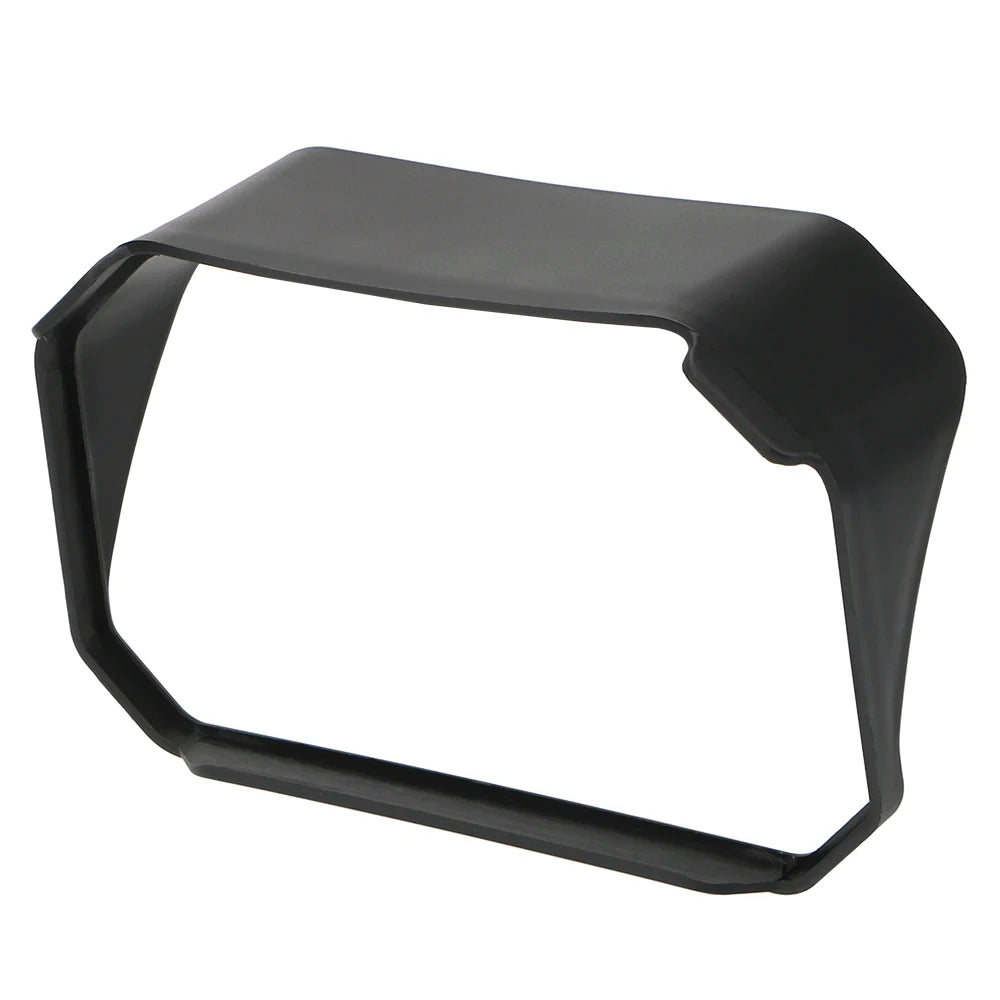 Sun Visor Meter Covers Guards Screen Protector Motorcycle Instrument Hat Fits For BMW GS 1250 1200 850 750 R Adventure