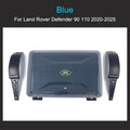 90 110 2020-2025 Toolbox High Quality Luggage Box External Modification Accessories Side Tool Box for Land Rover Defender