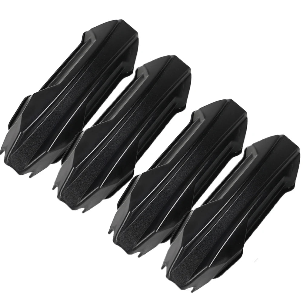 R1250GS Motor Rcing Engine Crash bar Protection Bumper Decorative Guard Block FOR BMW GS 1250 2018-2024 2023 R 1250 GS Adventure