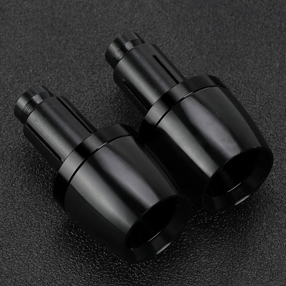 mt Motorcycle Accessories Handlebar Grips Ends Handle Bar Cap End Plug For YAMAHA MT01 MT03 MT07 MT09 MT10 MT15 MT25 MT125 MT 07