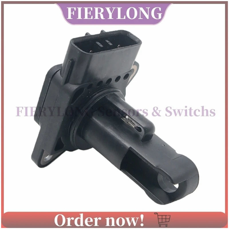 1X43-12B579-AA MAF Mass Air Flow Sensor For Land Rover Lr2 Lr3 Range Rover Jaguar S-Type X-Type Automobiles Spare Parts