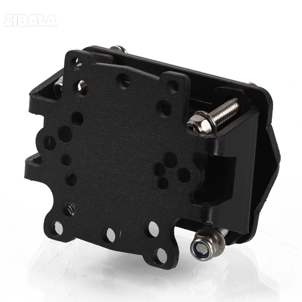 For Yamaha Tenere 700 / Rally / World Raid 2019-2026 Motorcycle Accessories Super Tenere XTZ1200 14-24 Navigation Bracket Holder