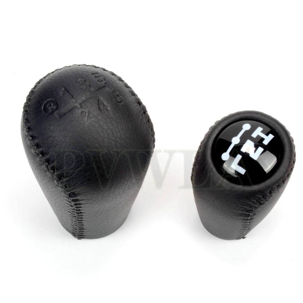 5/6 Speed Manual Transmission+Transfer Gear Shift Knob For Toyota Prado LC120 Land Cruiser 2003 2004 2005 2006 2007 2008 2009