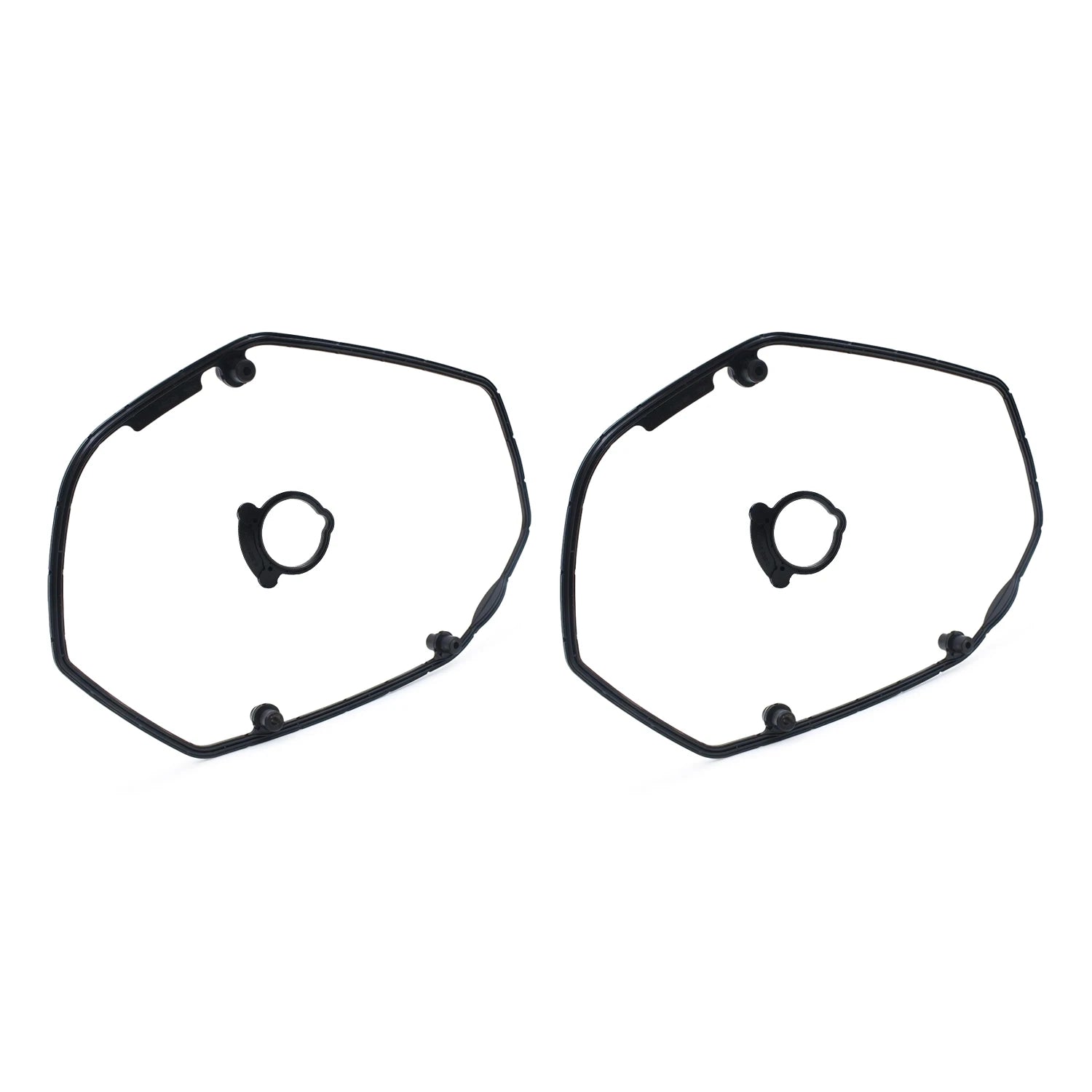 Engine Cylinder Valve Cover Gasket Set For BMW R1250GS R 1250 GS ADV GSA R RS RT 19 20 21 0J90 K50 K51 K52 K53 K54 11127923596