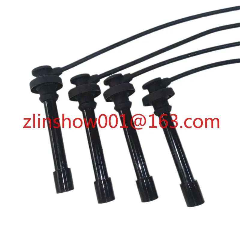 Automotive ignition OE: SMW250506-09 Multi-automotive high-voltage line assembly cylinder line spark plug