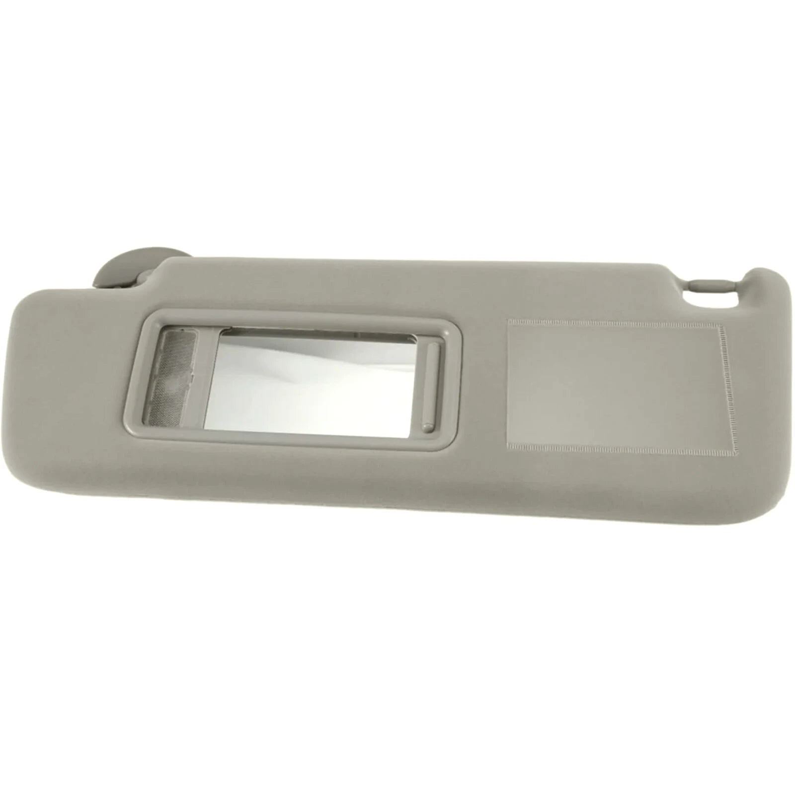 For Toyota Land Cruiser J12 For Prado LC120 2002 2003 2004 2005 2006 2007 2008 2009 Left Driver Right Passenger Car Sun Visor