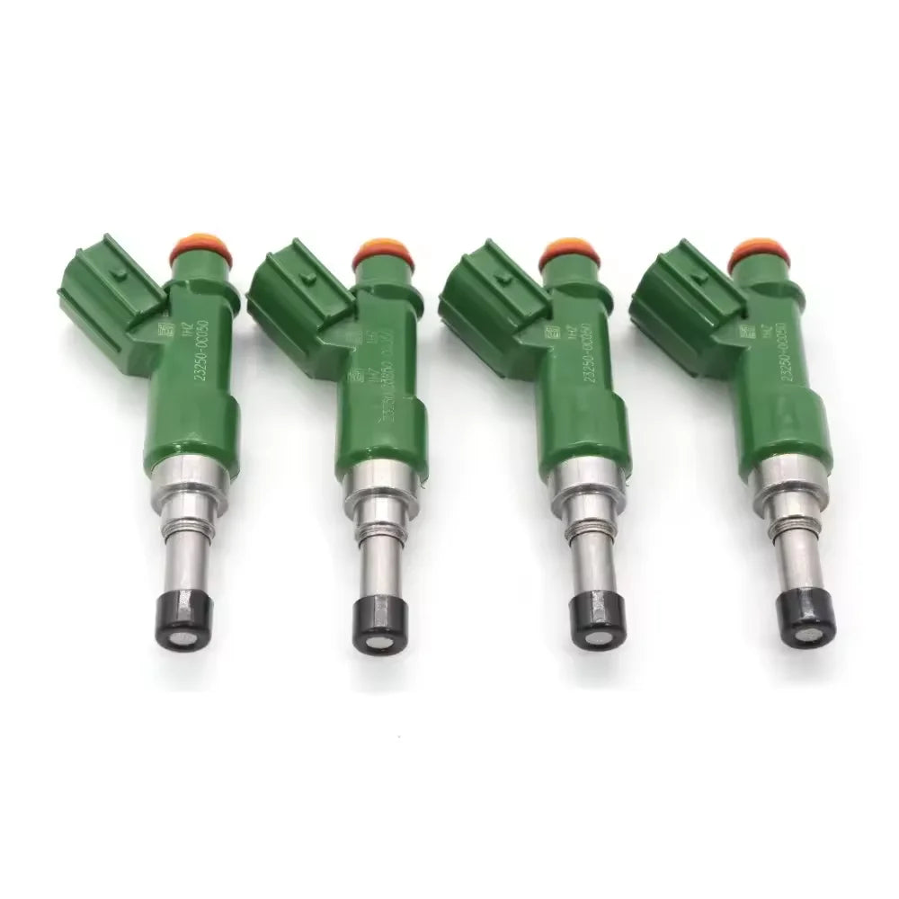 بخاخ وقود أصلي جديد تمامًا 23250-0C050 23209-0C050 مناسب لسيارات تويوتا هايلوكس لاند كروزر برادو فورتشنر تاكوما هايس كوستر إنوفا 4 رانر