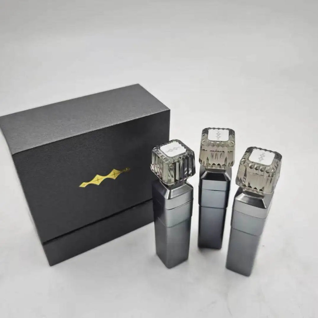 For BYD Formula Leopard 8/5/3 Titanium 7 Air Vent Car Aroma Stick Fragrance System Refill Original Factory Solid Fragranc