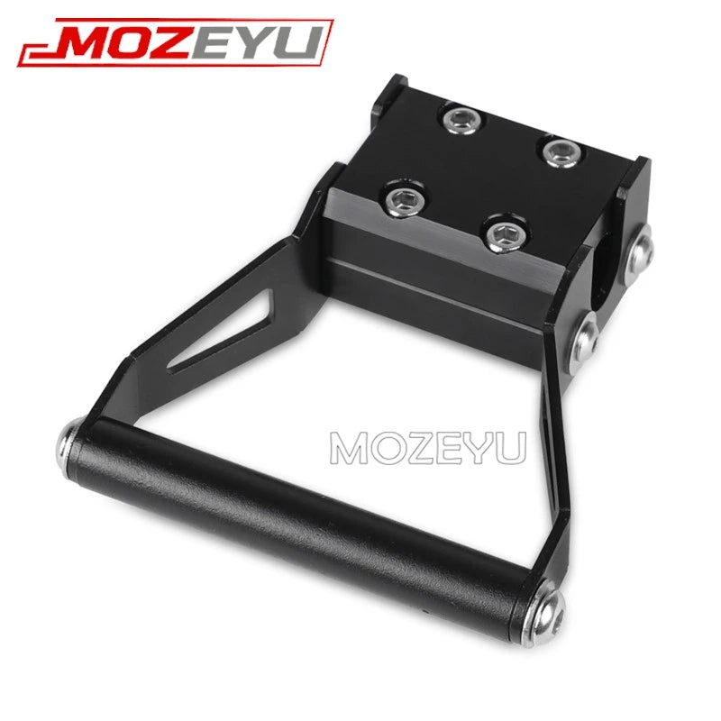 For HONDA CRF1000L CRF 1000 L CRF 1000L AFRICATWIN NX400 NX500 CB400X CB500X 2019-2026 Phone GPS Navigation Holder Bracket Mount