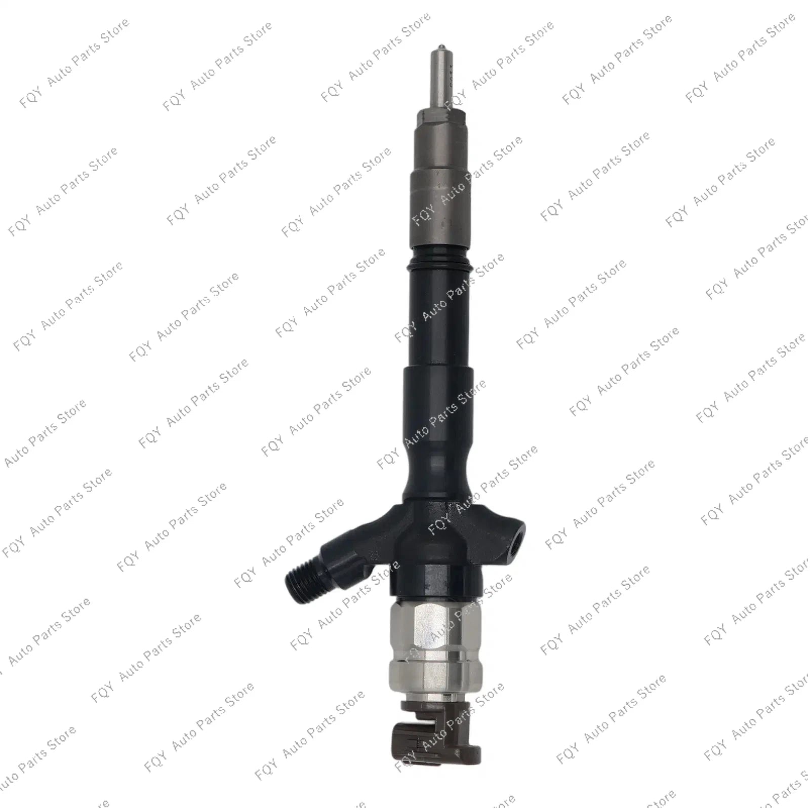 1x High Quality Fuel Injector 23670-0L020 For Toyota Hilux Land Cruiser 2.5D 3.0D 1KD/2KD-FTV