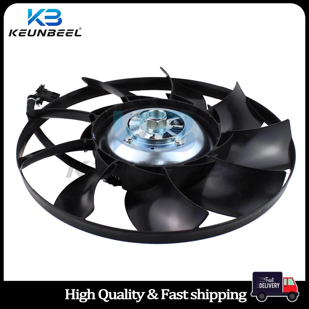 3.0L 5.0L Engine Cooling Fan Clutch for Land Rover Defender 90 110 Discovery LR4 Range Rover Sport 2013-2024 LR012644 LR112860